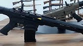 Saiga 12 Fully Automatic Shotgun Youtube