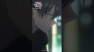 「…好き…」Lv12きゅん♡シーン🎬 ｜ TVアニメ「山田くんとLv999の恋をする」