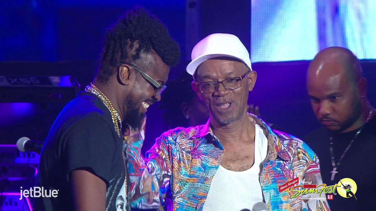 Beres hammond - idiot sound (Sound Clash Sound) - YouTube