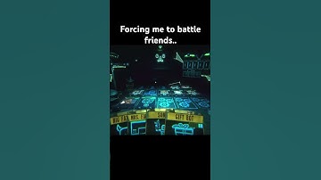 A despicable move in #inscryption #shorts