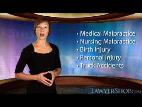 auto accident attorneys oregon