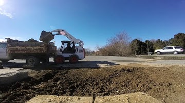 100 Subscriber Special Part 2: How to Operate a Skid Steer Loader