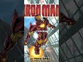 5 best dressed superheroes in marvel comics part2shorts marvel comics ironman