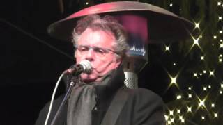 Pavol Hammel - Koncert na Hlavnej v KE- Čo sa stane...21.12.2015