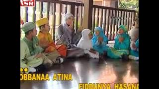 DOA SAPU JAGAD wafiq azizah @ lagu Qasidah