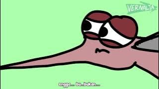 Download lagu Nasib jadi nyamuk