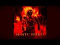 Disturbed The Curse The Guy Voice Disturbed The Curse The Guy Voice