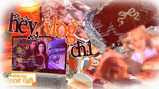 : hey, vlog: ch.1  photocard haul    /,  ,   .