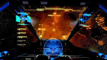 BSVC Flight School: Drag-to-move/Relative Mode in Arena Commander v0.9.2