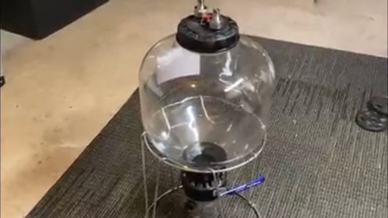 BBR: My Fermzilla Arrived! - YouTube