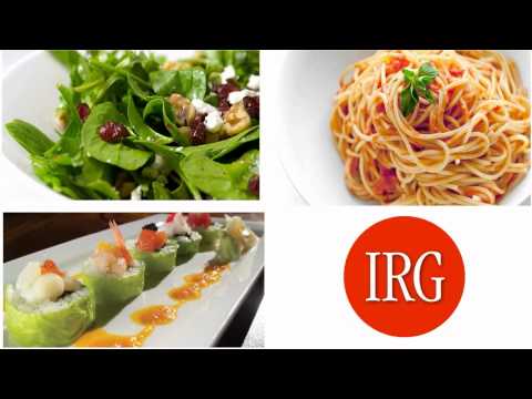 IRG - How it Works