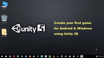 [Hindi]Android _windows game development part -5