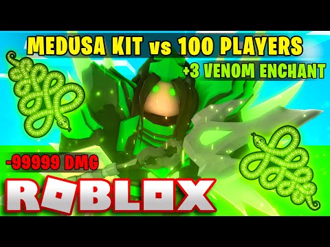 Medusa Blox Fruit