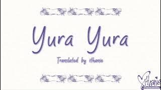 Hearts Grow - Yura Yura (Naruto 9th Opening) (Lirik Terjemahan Indonesia)