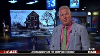 Progressive Utopia - TheBlazeTV - The Glenn Beck Program - 2013.07.22