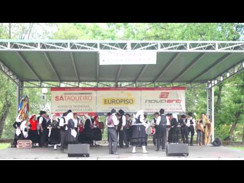 XIV Festival de Folclore - Rancho de S. Paio Arcos de Valdevez