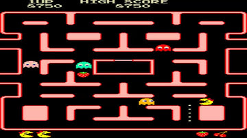 ARCADE MACHINES MAME COM COCOS MS PACMAN PAC MAN GREEK HACKER PROGRAMMER MADE IN GREECE TECNAUSSA NA