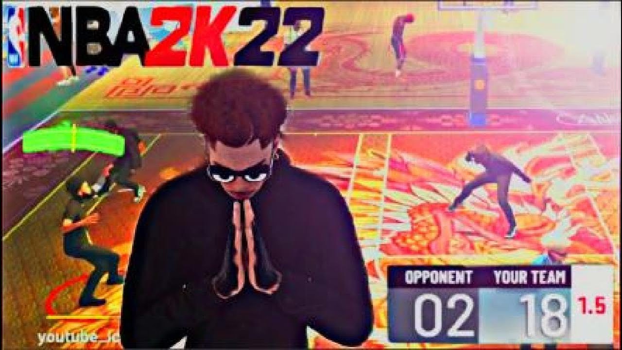 BEST JUMPSHOT AFTER PATCH on NBA 2K22 HIGHEST GREEN WINDOW 100 😱 *MUST