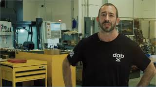 DABX GO Origin