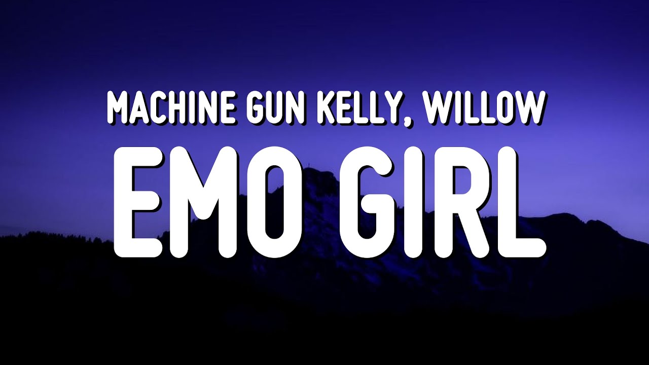 Girl lyrics emo Lyrics for