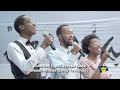 Wamwendea Yesu (Are You Washed in the Blood?) || Breath of Praise