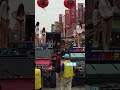 早上八點都沒什麼人就這麼熱血