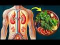 Cleanse Your Kidneys Naturally: Discover the Best 5 Herbs