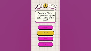 The Advent of Europeans in India (Modern History Quiz) #quiz #pcs #upsc #bpsc #shorts