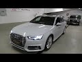 Audi A4 Avant qu 2x S line PANO/HUD/KAM/virtC/SOUND