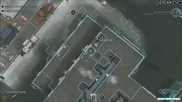 XCOM 2: Free Camera Mod