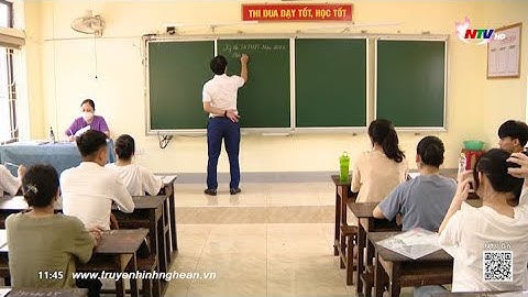 Trên  36.700 thí sinh bước vào ngày thi đầu tiên kỳ thi  tốt nghiệp THPT 2022