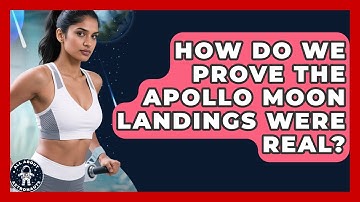 How Do We Prove The Apollo Moon Landings Were Real? - All About Astronauts