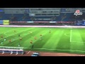 Kieza goal 201346 4th round 2013 csl shanghai shenxin 11 liaoning hongyun