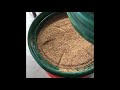 Why you should buy a 6th Mealworm Sifting Tray