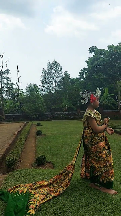 Arimbi Bercerita #jombangkeren #pulosari
