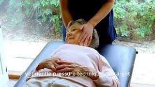 Ultimate Hot Oil Massage from Japan, ASMR Relaxation Sounds, Pain Release massage, message japan