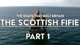 The Boats That Built Britain - The Reaper - Part 1 by Boat Yard 67,710 views 3 years ago 19 minutes