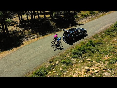 Pericopuertos 2020 Moncalvillo (La Rioja) 8ªet @La Vuelta