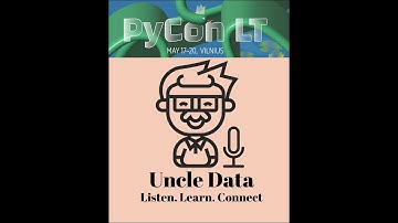 PyCon LT 2023 | Ritchie Vink and Marc Garcia