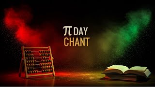 🌀🎶 Pi Day Chant | Roots Reggae Math Vibes | 2025 Celebration 📐