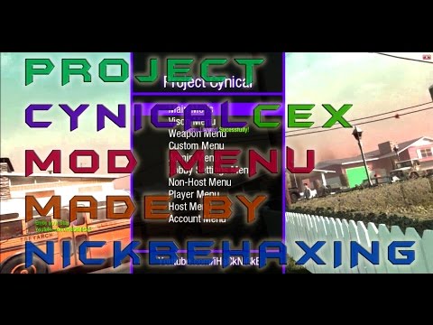 Bo1 Mod Menu *No Jailbreak , JTAG * for Ps3 | FunnyCat.TV - 480 x 360 jpeg 41kB