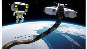 NASA JPL Snake Robot: Exploring the Future of Space Exploration