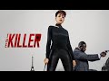 The Killer 2024 Movie Nathalie Emmanuel Omar Sy React And Reviews 