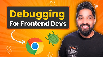 Level Up Your Debugging Skills | Frontend Tips & Tricks