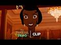 Tiana's Final Stand | Official Clip