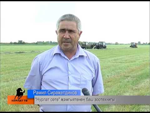 Улагың мул булсын дисәң