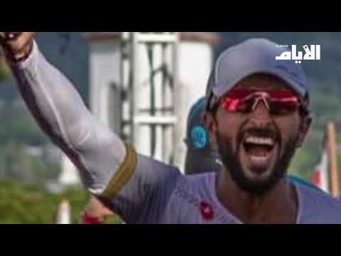 ناصر بن حمد يروي لحظات تتويجه بطلا للعالم