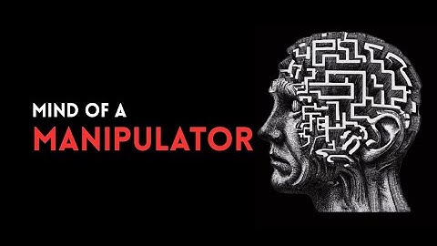 How Manipulators Think — And Control You 