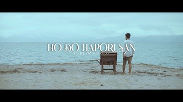 HERLIN SIBORO - HO DO HAPORUSAN (Official Music Video) Cipt. Andre Parapat