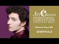 Johannes Gray | ArsClassica Competition 2024 - SEMIFINALS | Beethoven, 7 Variations